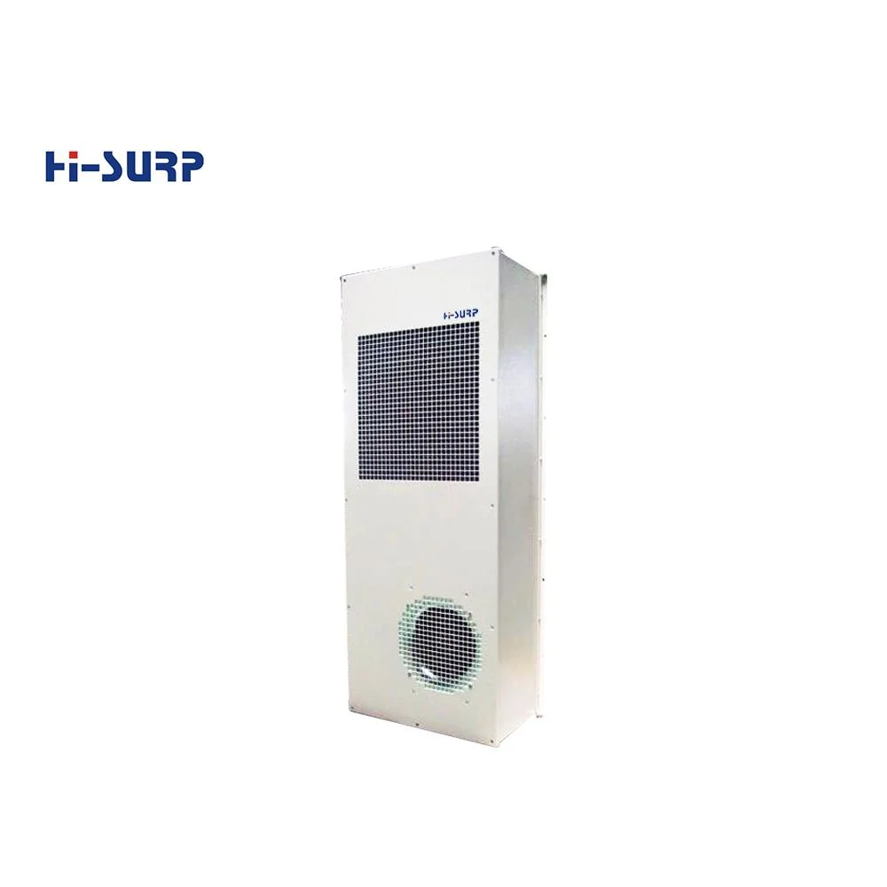 Hi-Surp Electric Panel Unit Cabinet Conditioning Dustproof Air Cooler with CCC