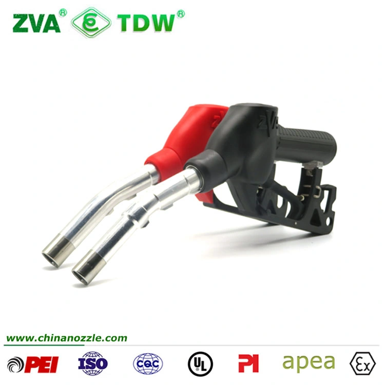 Dn19 Simline Zva 2 buse automatique pour distributeur de carburant