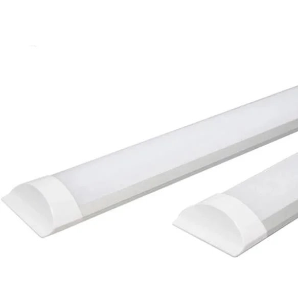 China Manufacturer LED Tube Linear Lamp Purification Light Fixture