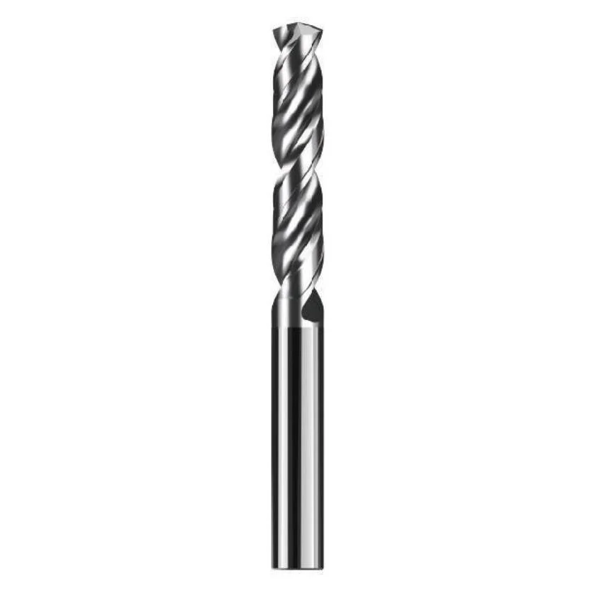 China Supplier Customized Standard/Non-Standard PVD/Diamond Coating Solid Carbide Drill Tool