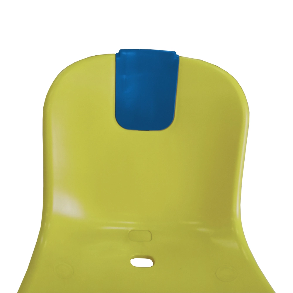 Stadium Seats with Cheap Durable Plastic Seat for Outdoor Stadium