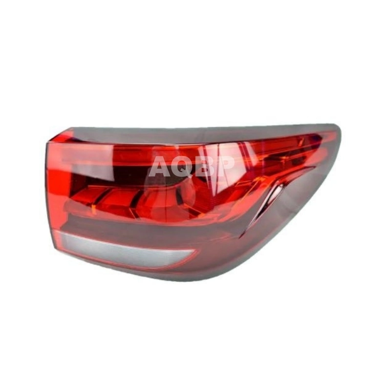 Wholesale/Supplierr Car Accessories Inner and Outer Tail Lamp Light for Mg Zs 2020 OEM 11267155 11275380 11267156 11275381 10571683 10571684