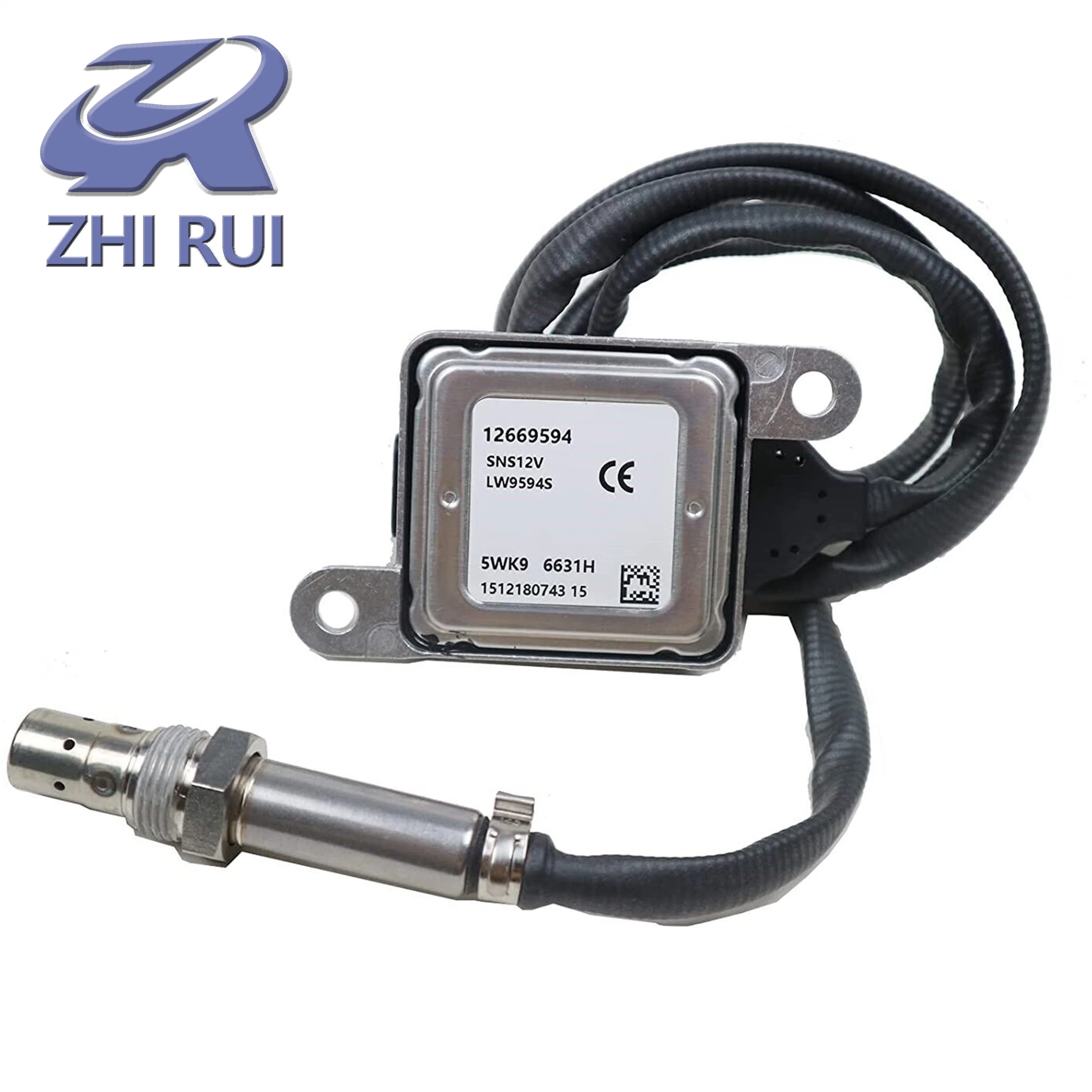 Auto Parts Automobile Testing Industry Nitrogen Oxygen Sensor Diagnostic Tool for GM OEM 5wk9 6631h 12669594