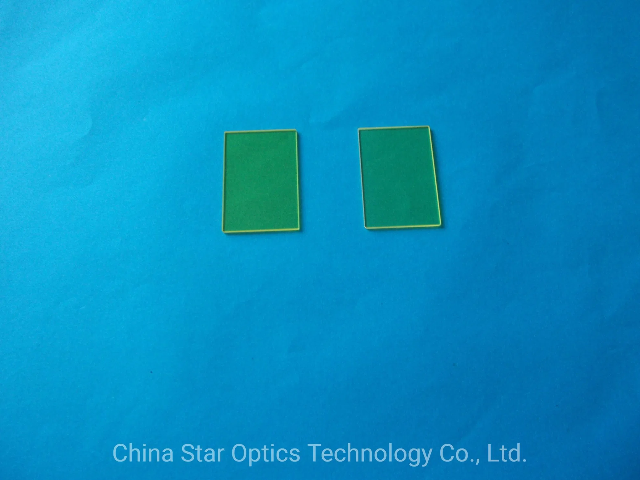 Optical Filters Kinds of Band Color Filters Narrow Band Color Yellow Filters