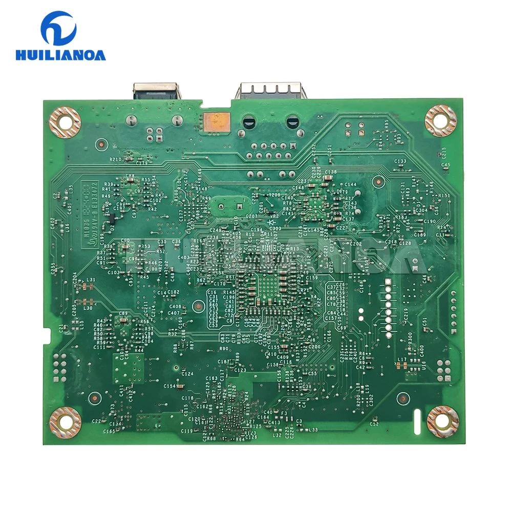 Original Formatter Board Main Board Logic Board for HP Laserjet PRO 400 M401n Printer Network USB CF149-60001 CF149-69001 CF149-6791mather Board Printer Parts