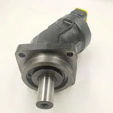 Rexroth Hydraulic Motor A2FM32/45 with Low Price for Sale