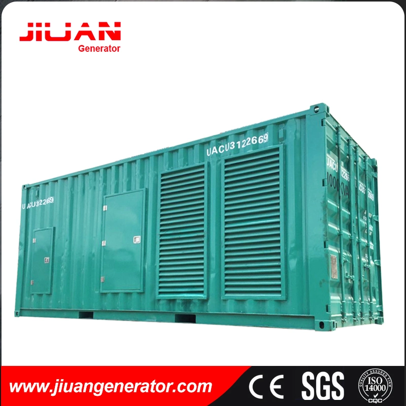 Cdc600kVA /500kw Generator for Sales Electrical Generator 500kw