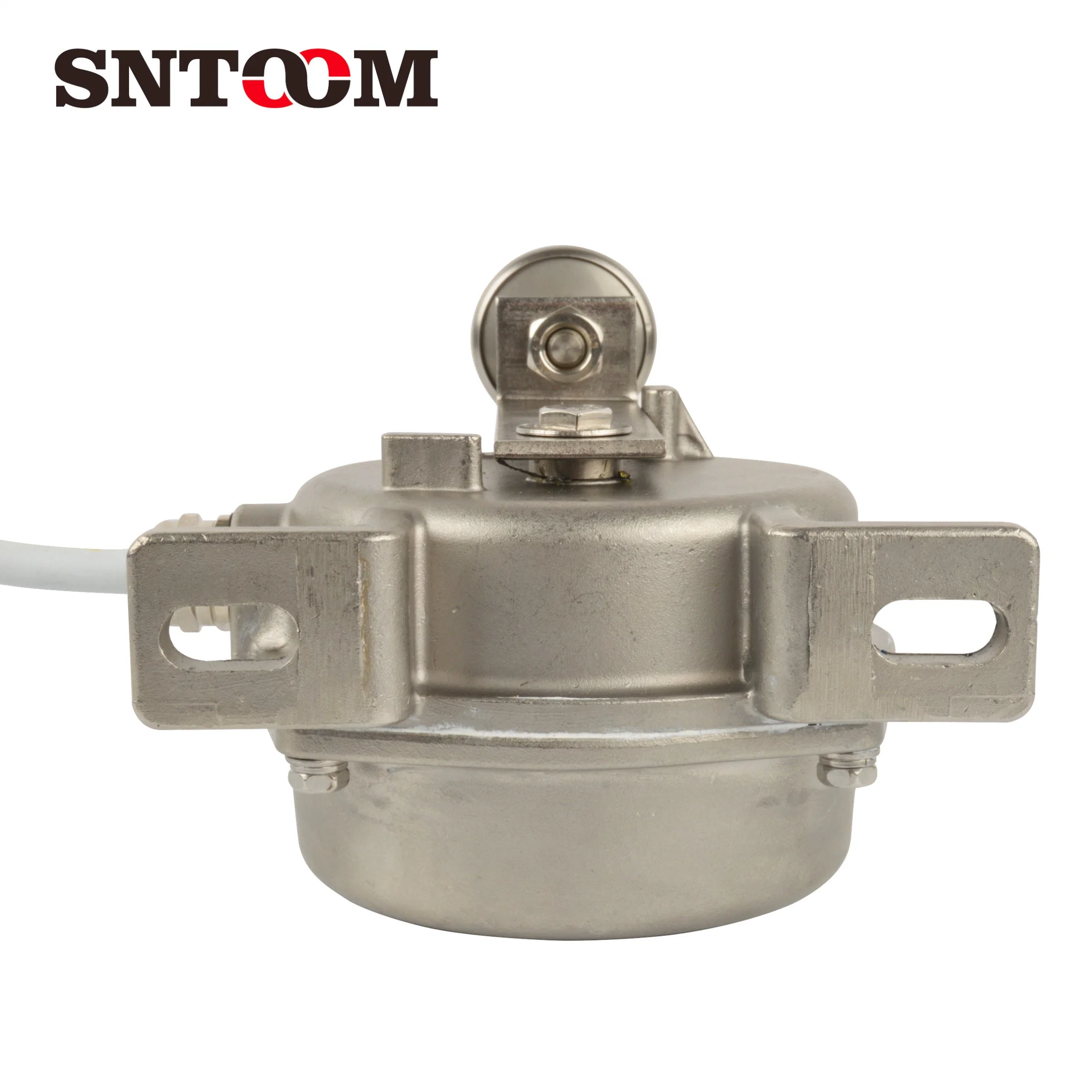 Stainless Steel Anti Belt Sway Misalignment Wander Switches for Conveyor