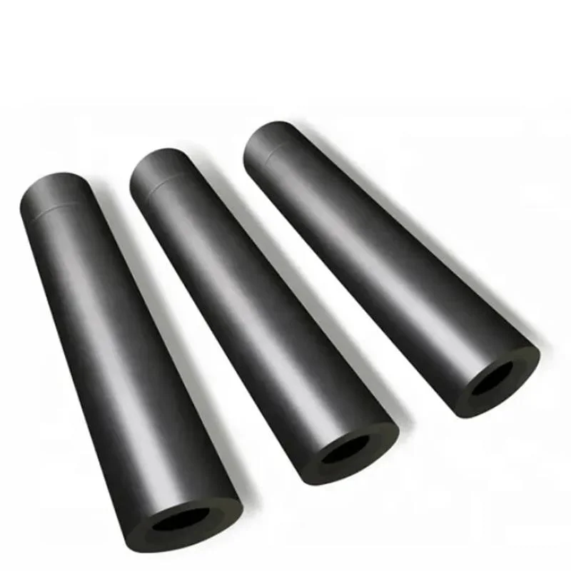 Supplier Whoelsale Expanded Graphite Foil, Graphite Block, Graphite Electrode for Steel Making