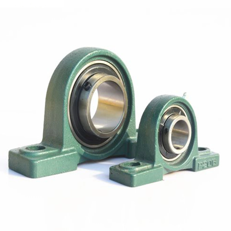 Bearing UCP204 UCP205 UCP206 UCP207 UCP208 UCP209 UCP210 UCP214 for NTN, NACHI. Koyo China Wholesale/Supplier 1688 Price Sample Customization