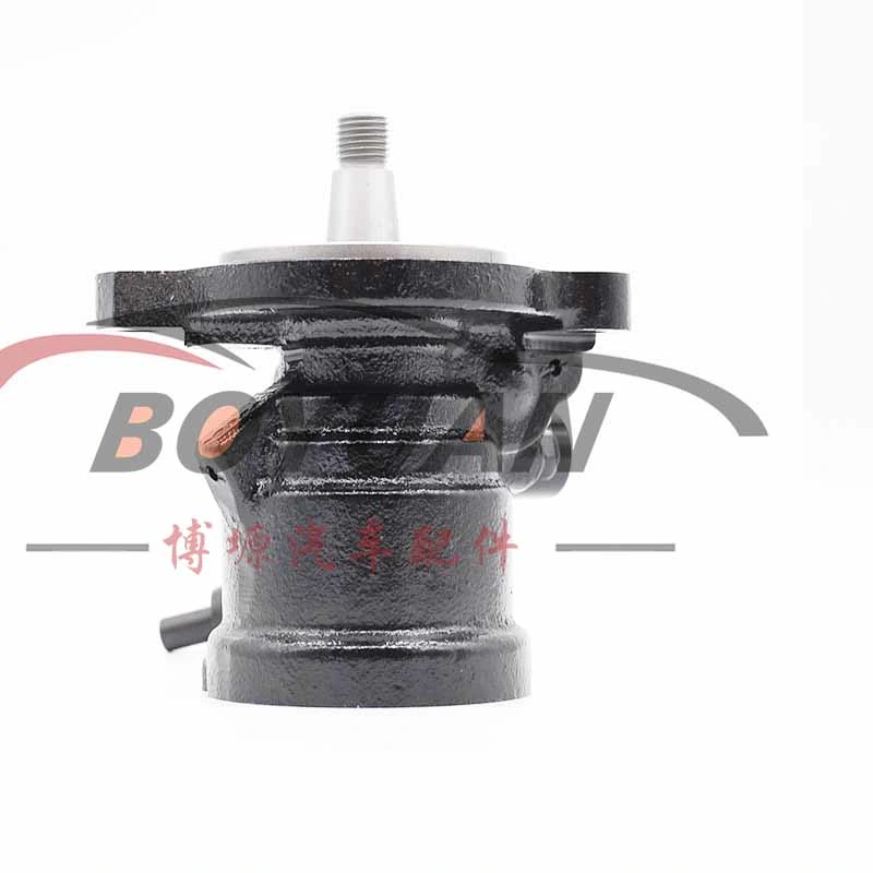 Boyuan Auto Parts Factory Wholesale/Supplier 44320-60182 Apply to Toyota Rand Cool Luze Power Steering Pump, Power Steering Accessories