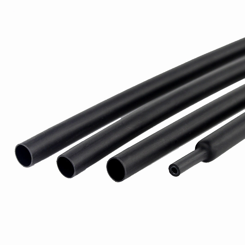 1kv 6mm Diameter EVA Material Insulation Heat Shrink Tube