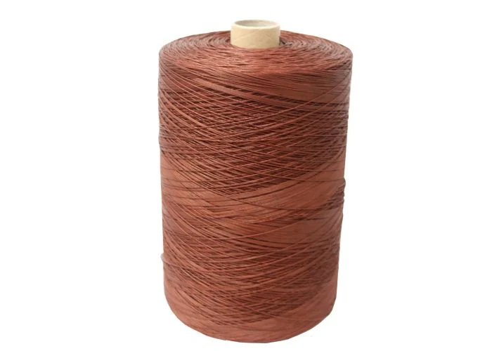 مصنع رخيصة دبوس الألياف الألياف Thread Yarn cones