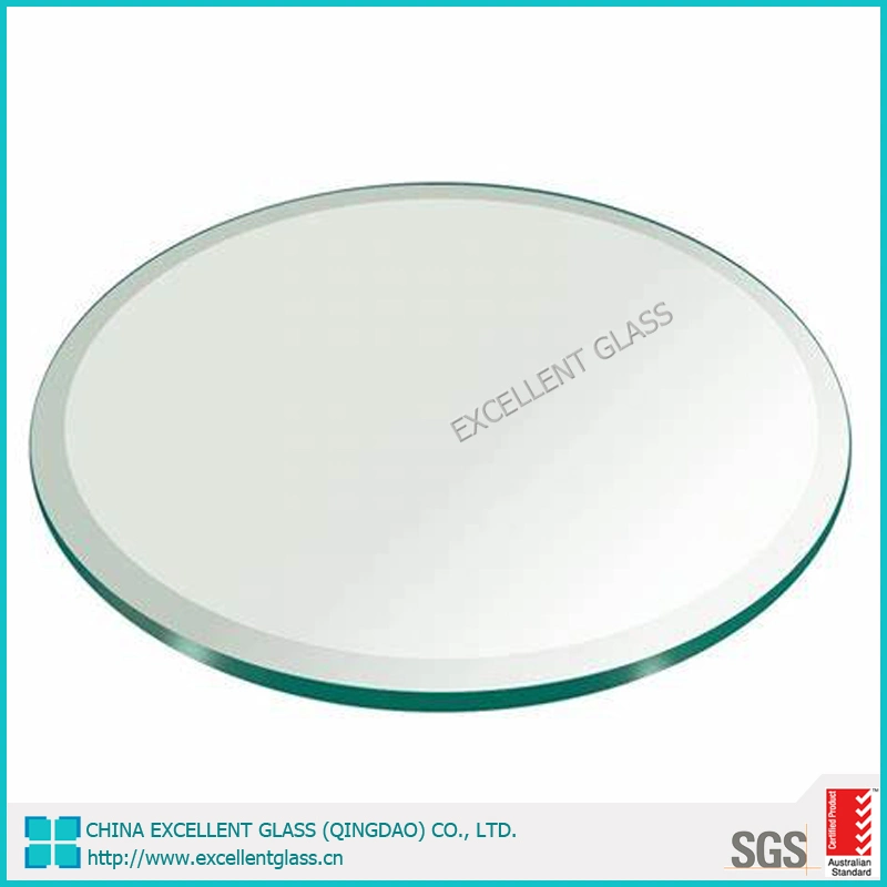 Excellent Shower Glass 2440X1220mm Customize Size 6mm 10 mm 12mm 15mm 19mm Flat/Curved Shower Door Panel Glass Shower Glass