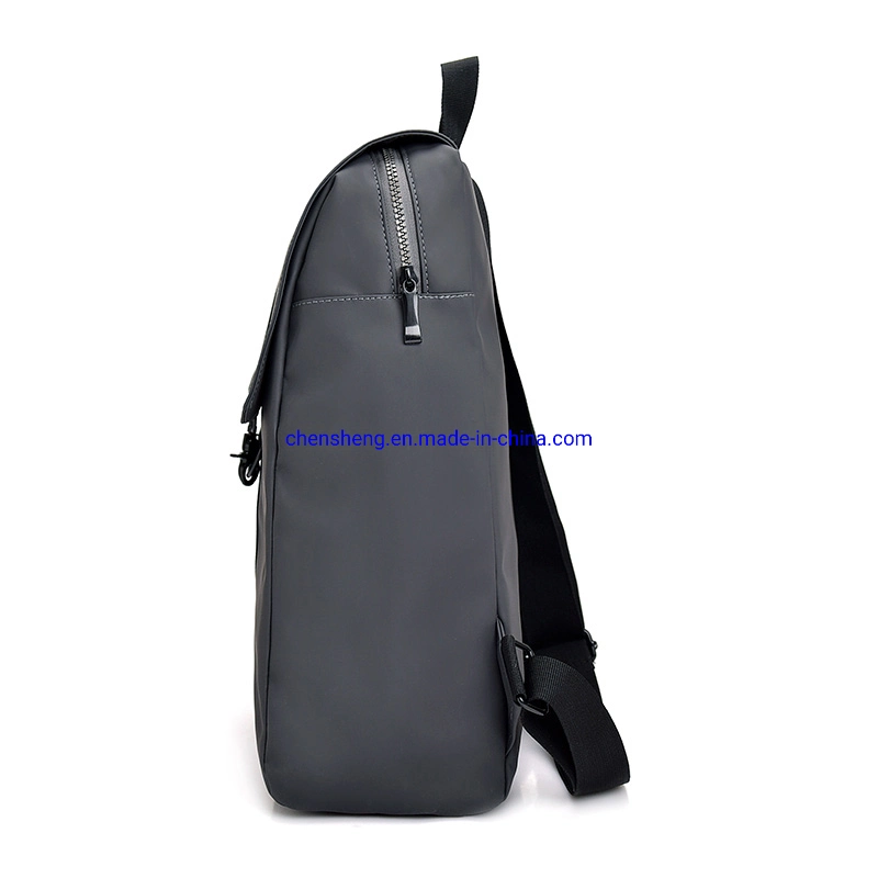 High Capacity Reflective Bagpack School Laptop Anti Theft Rucksack