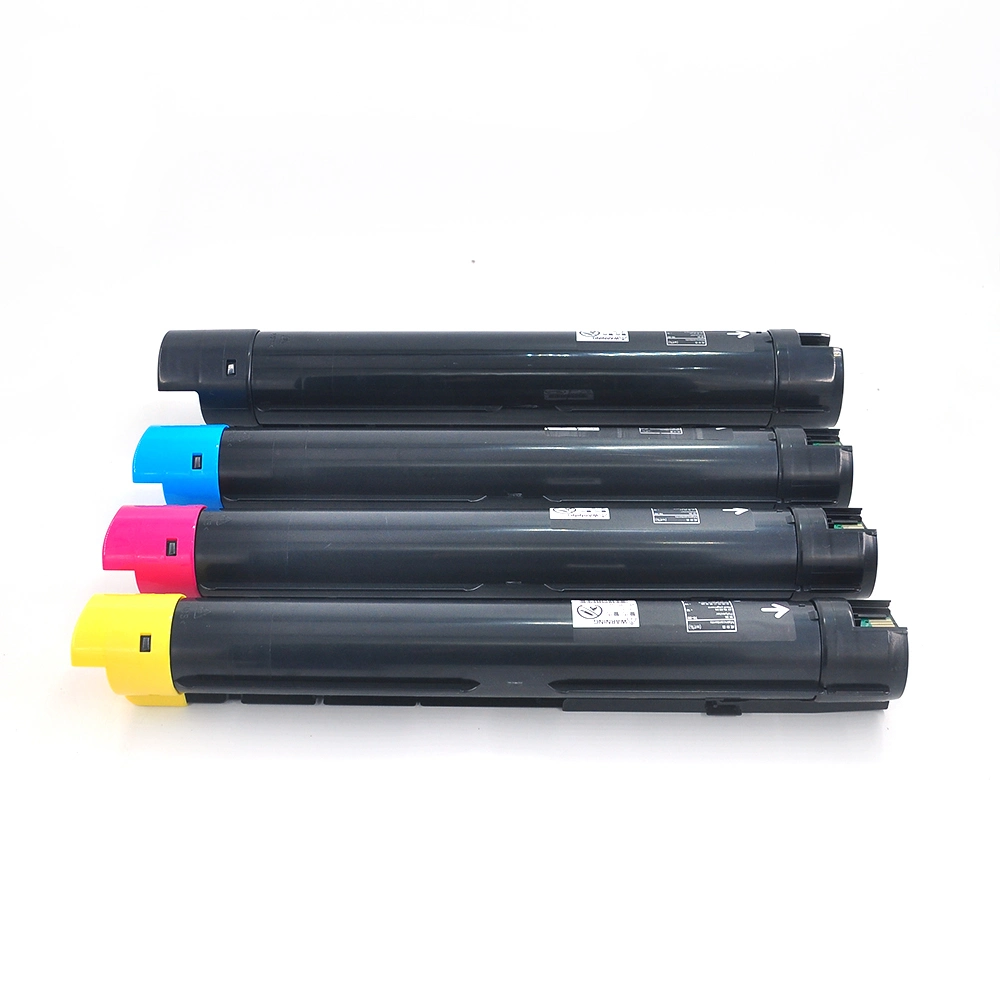 Color Toner Cartridge IV2260 Wc7120 Compatible for Xeroxs Copier DC IV C2260 2263 2263L 2265 Wc 7120 7125 7220 7225