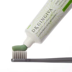 Family Daily Using Herbal Dentifrices Factory Price Organic Toothpaste