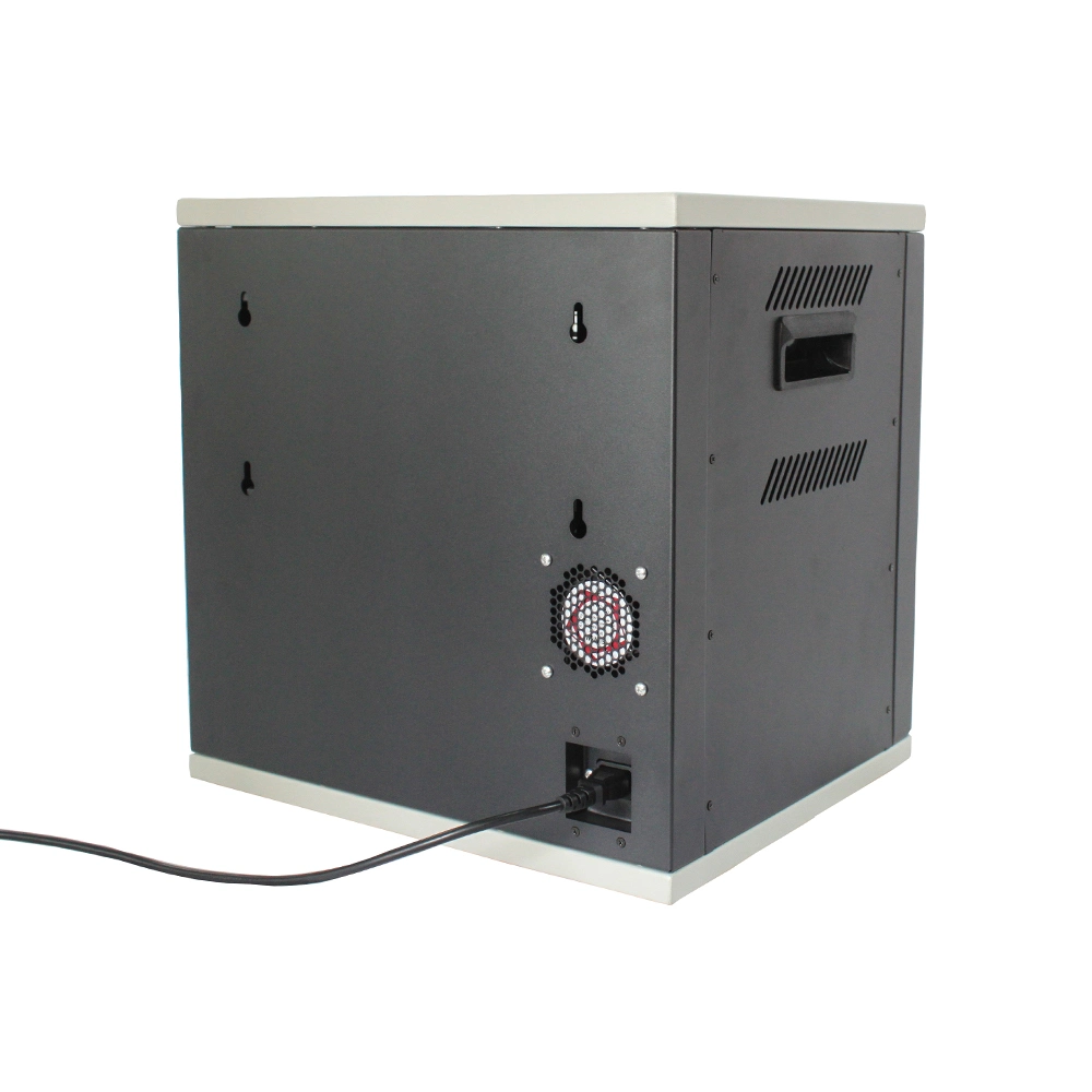 USB Floor Stand or Wall Mounted Laptop Charging Cabinet