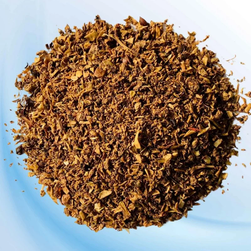 Manzana Pomace para los animales de Alimentación para agregar dulce olor de alimentación Aditivos