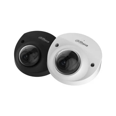 Dahua IP Fixed-Focal Cameras Dome/Bullet/Eyeball Network Camera 2MP/4MP/5MP/8MP