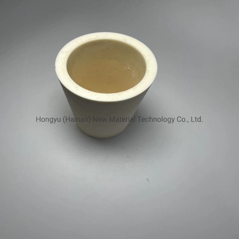 Ultra-Precision Custom Factory Direct Precision Alumina Ceramic Tubes Fine Ceramic Rod