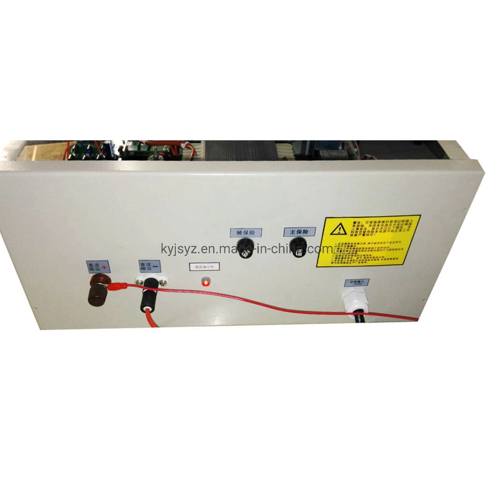 15kv 15kw High Voltage Capacitor Charging Power Supply