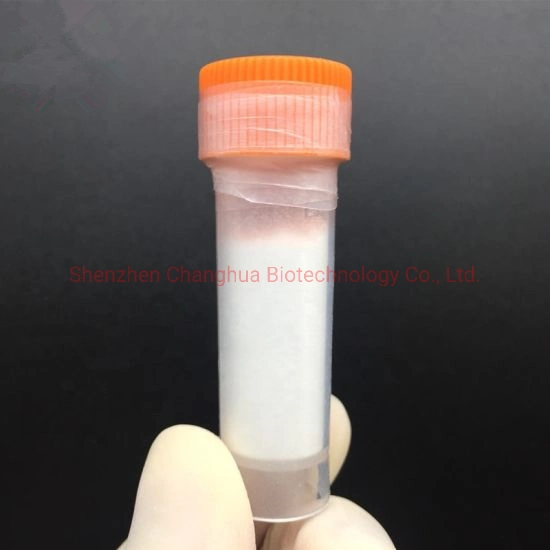 99% Epithalon 10mg Injections Peptide Anti Aging Epithalon Powder Manufacturer