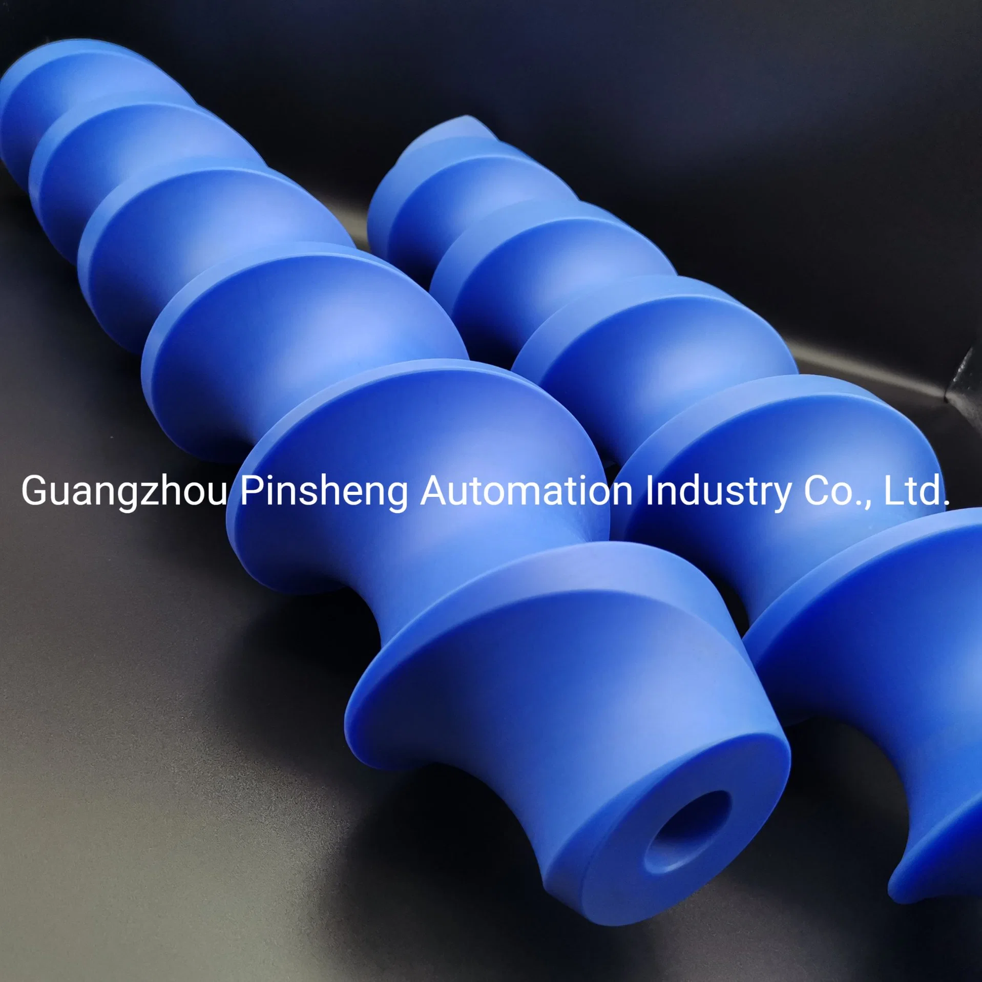 Upe Anti - Ultraviolet Plastic Screw Manufacturers