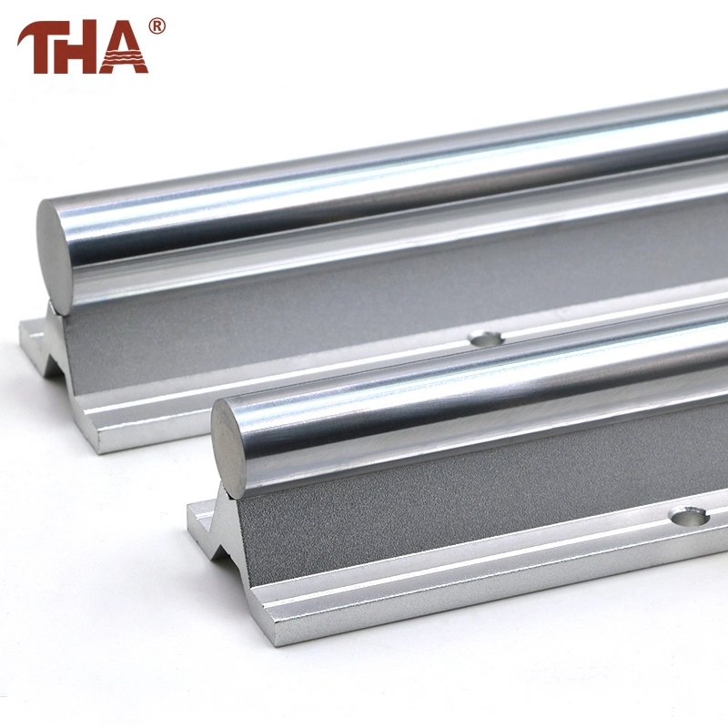 High Accuracy CNC SBR Linear Guide Rail