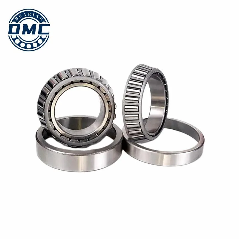 Low Noise Custom 30306 Taper Truck Tapered Roller Bearings