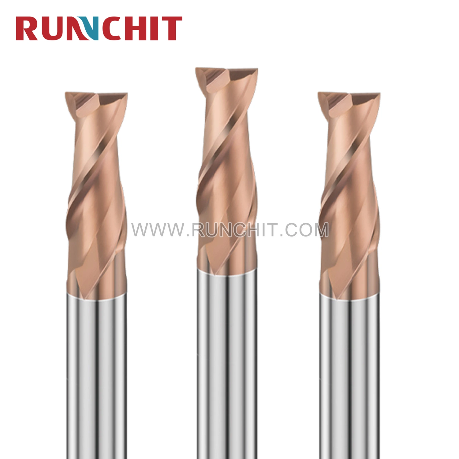 CNC Bit Machine Cutting Tool Customize Milling Cutter High Precision HRC70/65/55 Carbide Square End Mill Router Bit Carbide Tool D8.0*R0.3*20*L60*d8*4T(HRB0803)