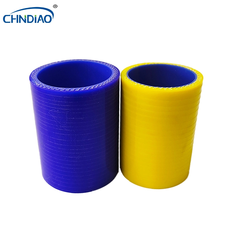 4 Inch Truck Radiator Rubber Coolant Tube Silicone Hose for Car