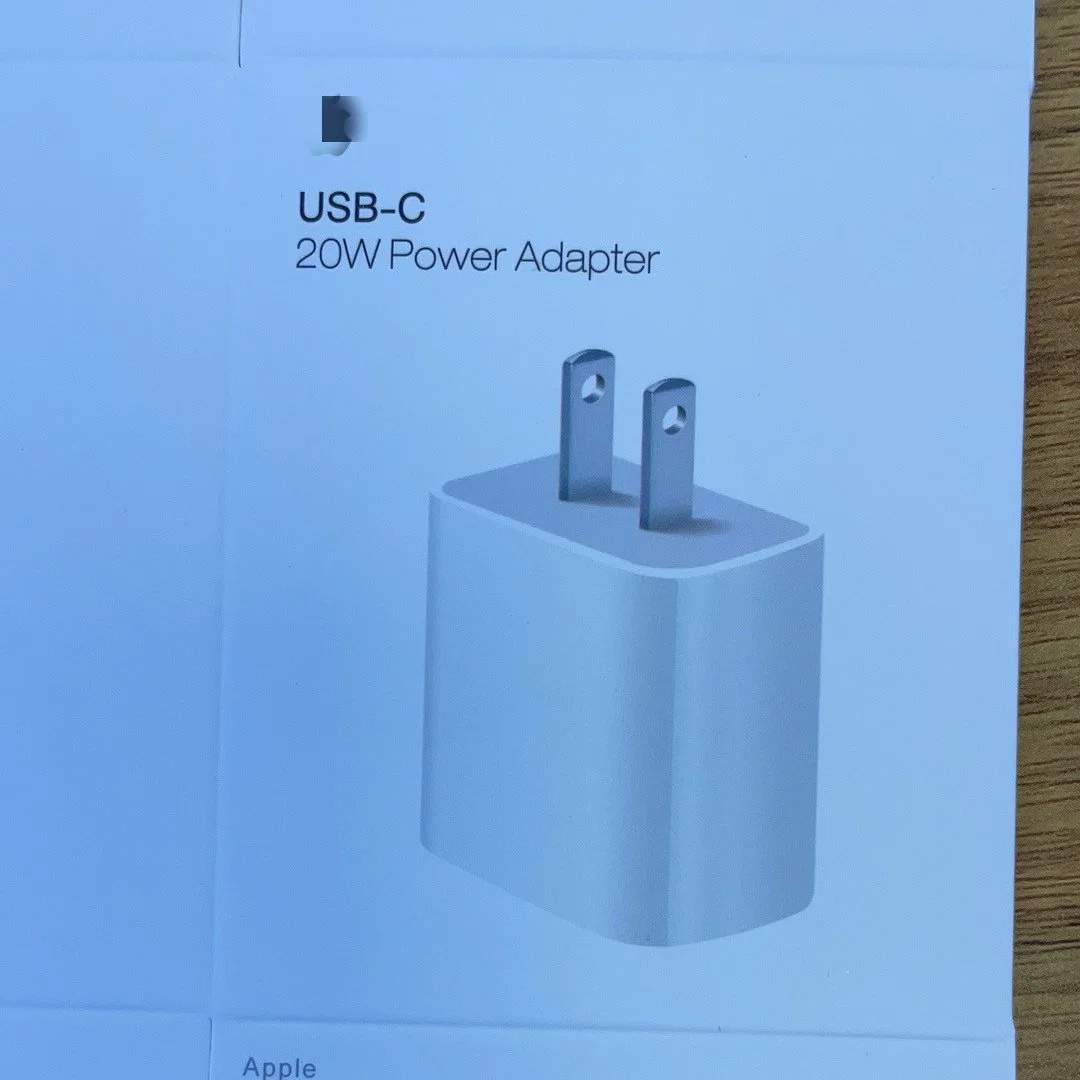 Original 20W Schnellladegerät für iPhone 12 pro Max Mini USB-C 2m C2L USB C-Netzteil Typ C QC4,0 Für Apple 13 Cable 11 XS