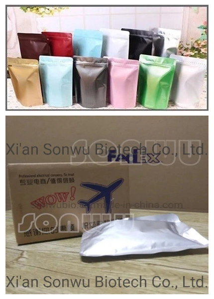 Sonwu Supply Research Chemical Nootropic Powder Unifiram