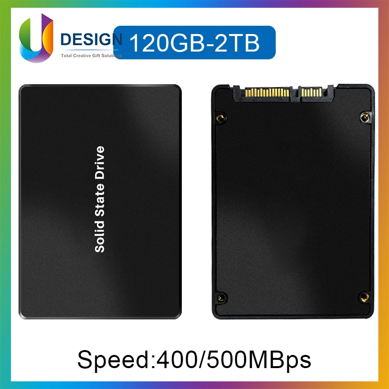 2.5 Inch SATA III Solid State Drive 120GB 240GB 480GB SSD for Laptap/Desktop