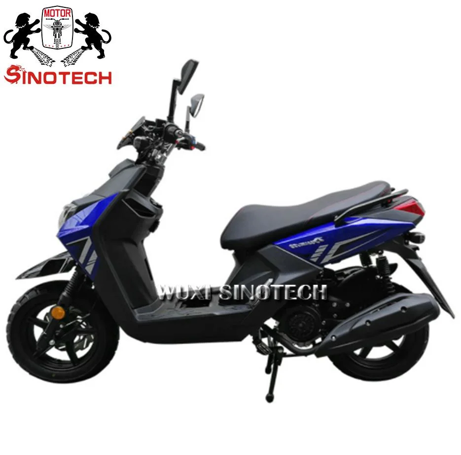 125CC 150cc مغرفة مائلة مع عنوان وكالة حماية البيئة (EPA) للبيع من شركة ووكسي سينووتش موتورز