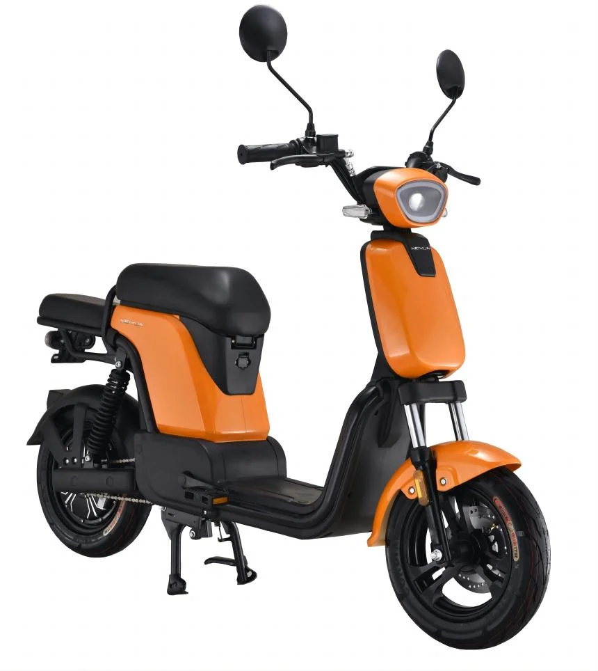 2023 Cheap CE E-Bike batería de litio bicicleta eléctrica con pedal En15194 Certificado