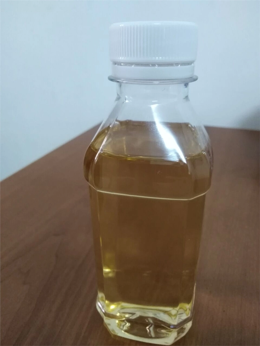 Environmentally Acceptable High Pressure Anti-Wear Hydraulic Oil