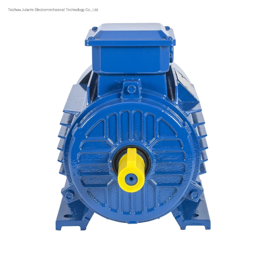 Electric Induction Motor Yd Series 7.5kw 15kw 39kw 50kw 1480rpm Frequency Variable and Speed Adjustable