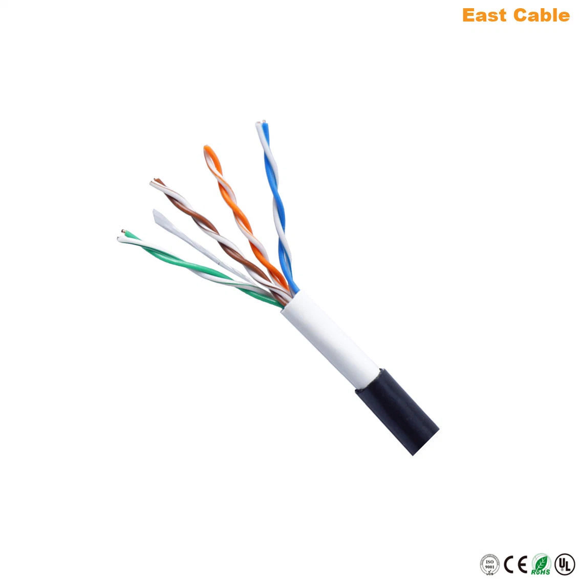 Cat5 Cat5e CAT6 Internet LAN Patch Network Cable