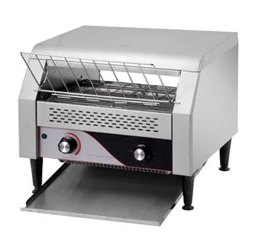 Electric Conveyor Toaster, Panini Grill, Electric Grill, Griddle, Electric Fryer, Catering, Restaurant, Kitchen Equipment,