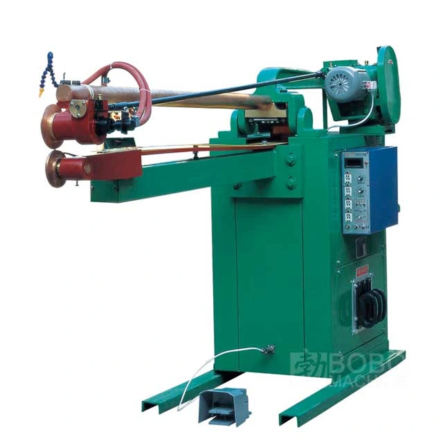 Car Brake Block Spot Welder Machine (BSW-III)