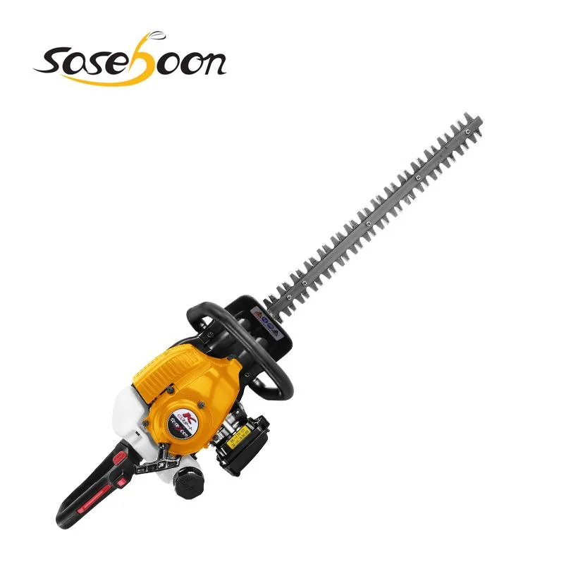 Saseboon Sp-Ht226 Hedge Trimmer Tractor Grass Cutter Factory Trimmer