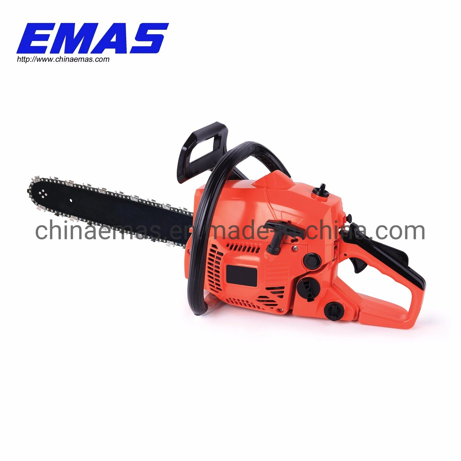 E3800/4500/5200/5800 Gasoline Power Chain Saw High Quality