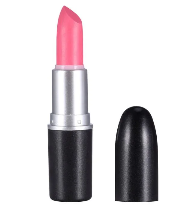 Hot New Products Makeup Private Label Waterproof Matte Lipstick