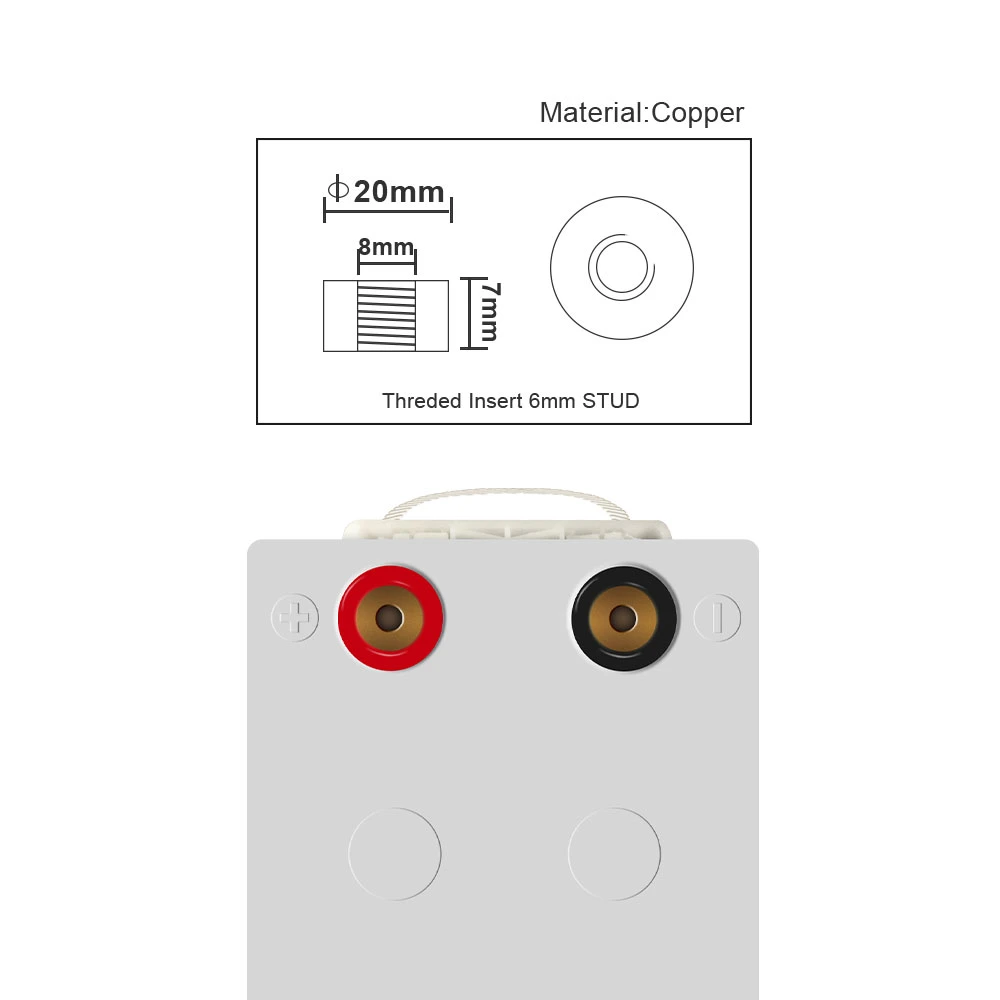 Techfine Cheap Price Long Service Life Lead Acid Battery Charger with RoHS Certification