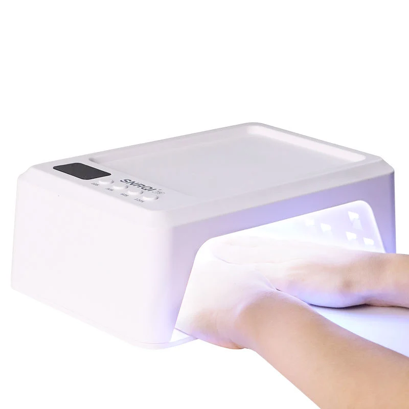 Professional Large UV LED Curing Lamp Nail Lamp