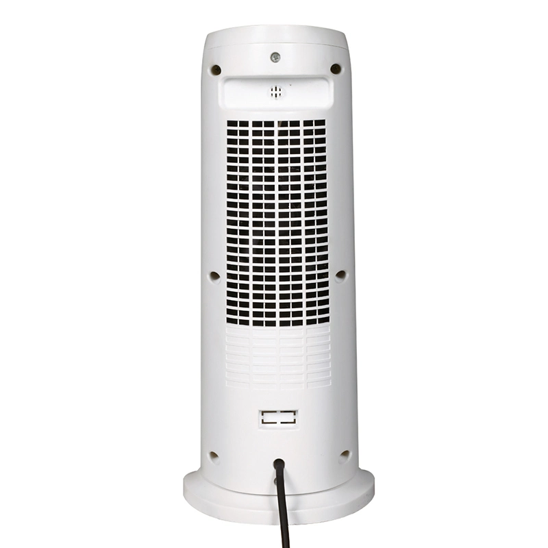 Smart and Portable Bathroom Heater PTC Ceramics Heater with Digital Touch Screen Control