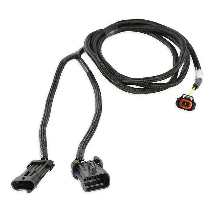 1801-0126 Genuine High Quality Wholesale Car Ignition Cable