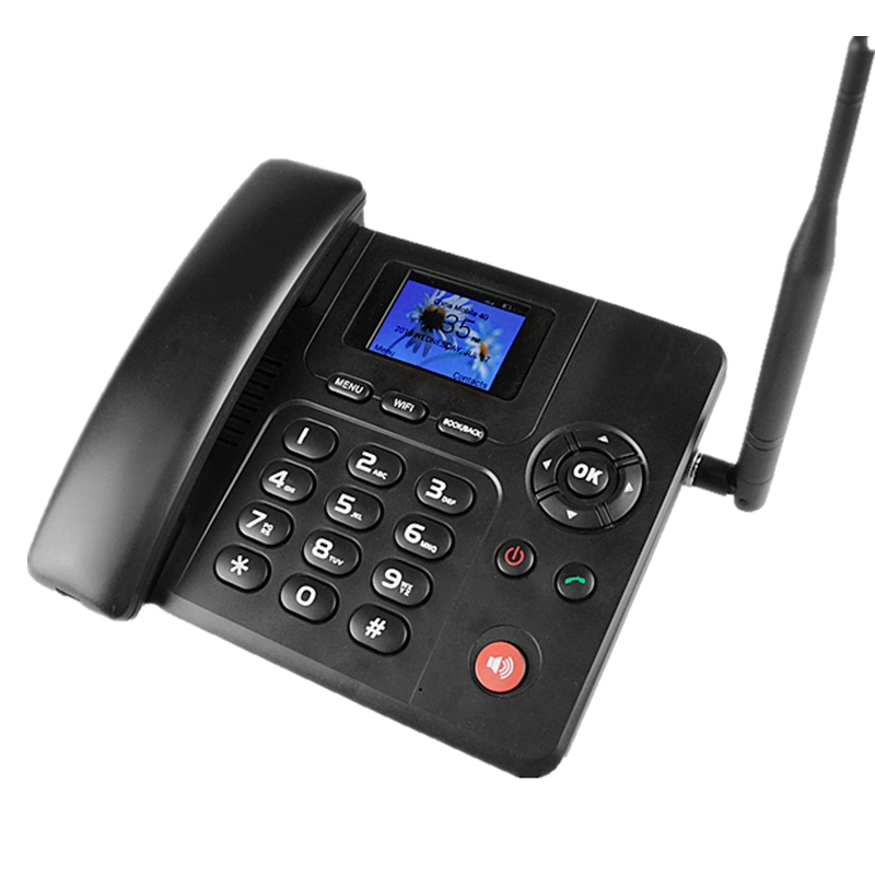 4G Volte Cordless Phone 6688V